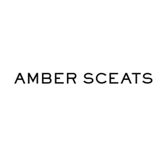 Amber Sceats Coupon Codes