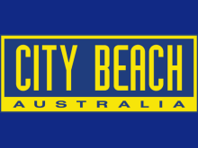 City Beach AU Coupon Codes