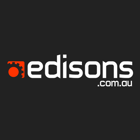 Edisons Coupon Codes