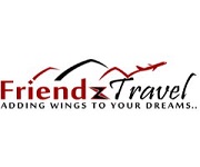 Friendz Travel Coupon Codes