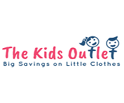 Kids Outlet Online Coupon Codes