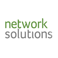 Network Solution Coupon Codes