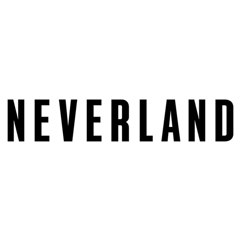 Neverland Coupon Codes