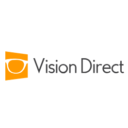 Vision Direct Coupon Codes