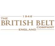 The British Belt Company Coupons